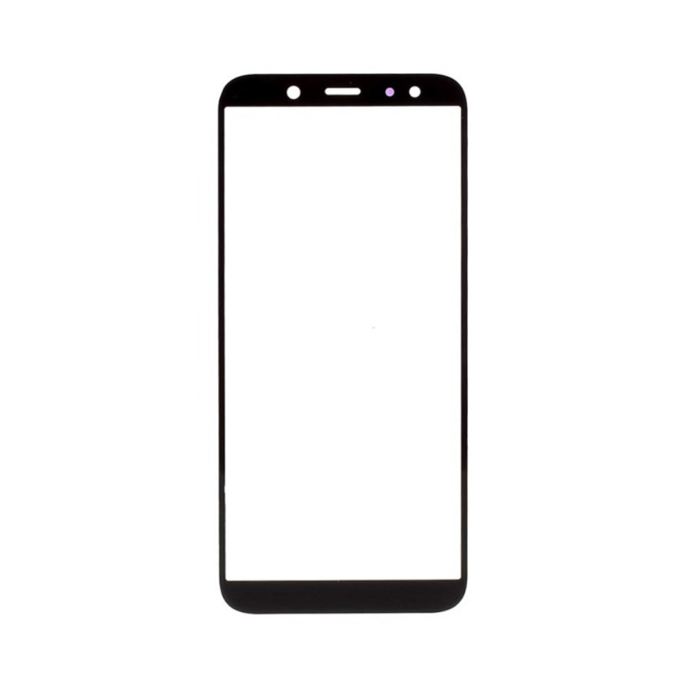 Ekran za Samsung Galaxy A6 2018 — Staklo touch screen-a, crno