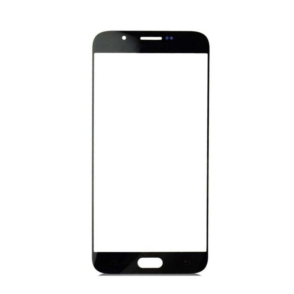 Ekran za Samsung Galaxy A8 — Staklo touch screen-a, crno