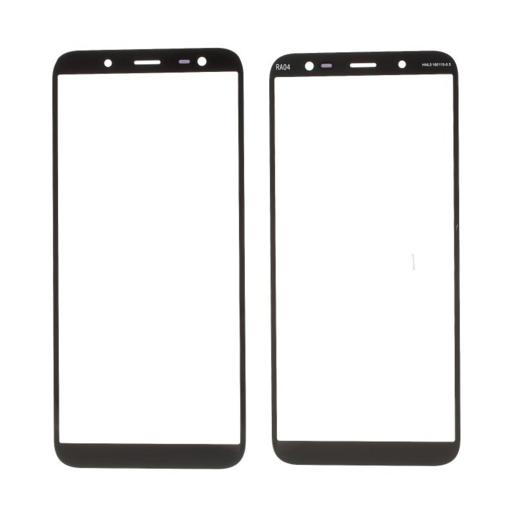 Ekran za Samsung Galaxy J6 2018 — Staklo touch screen-a