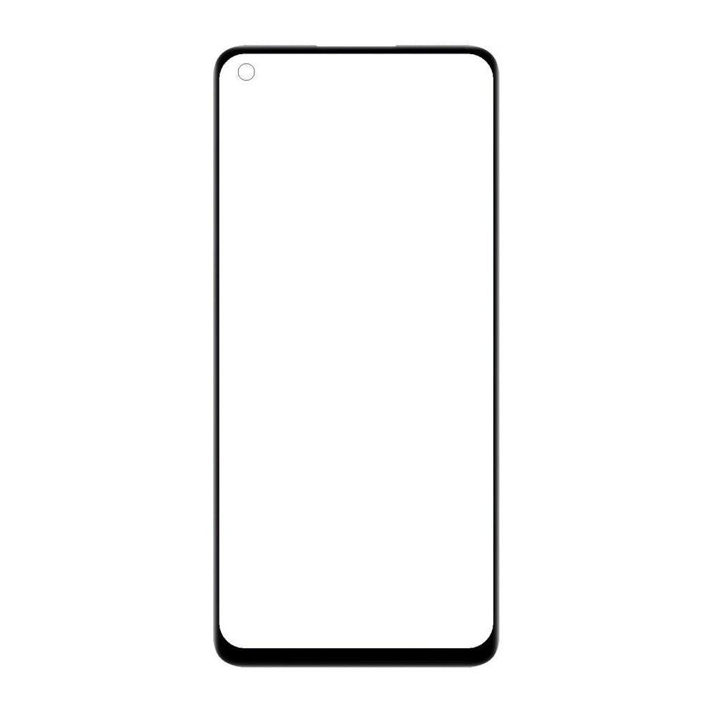 Ekran za Samsung Galaxy Note 9 — Staklo touch screen-a, crno