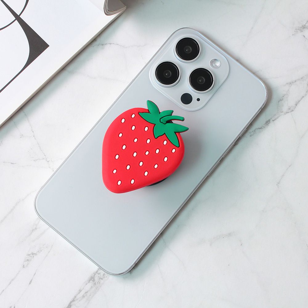 Oprema — Stalak Pop 1 Strawberry