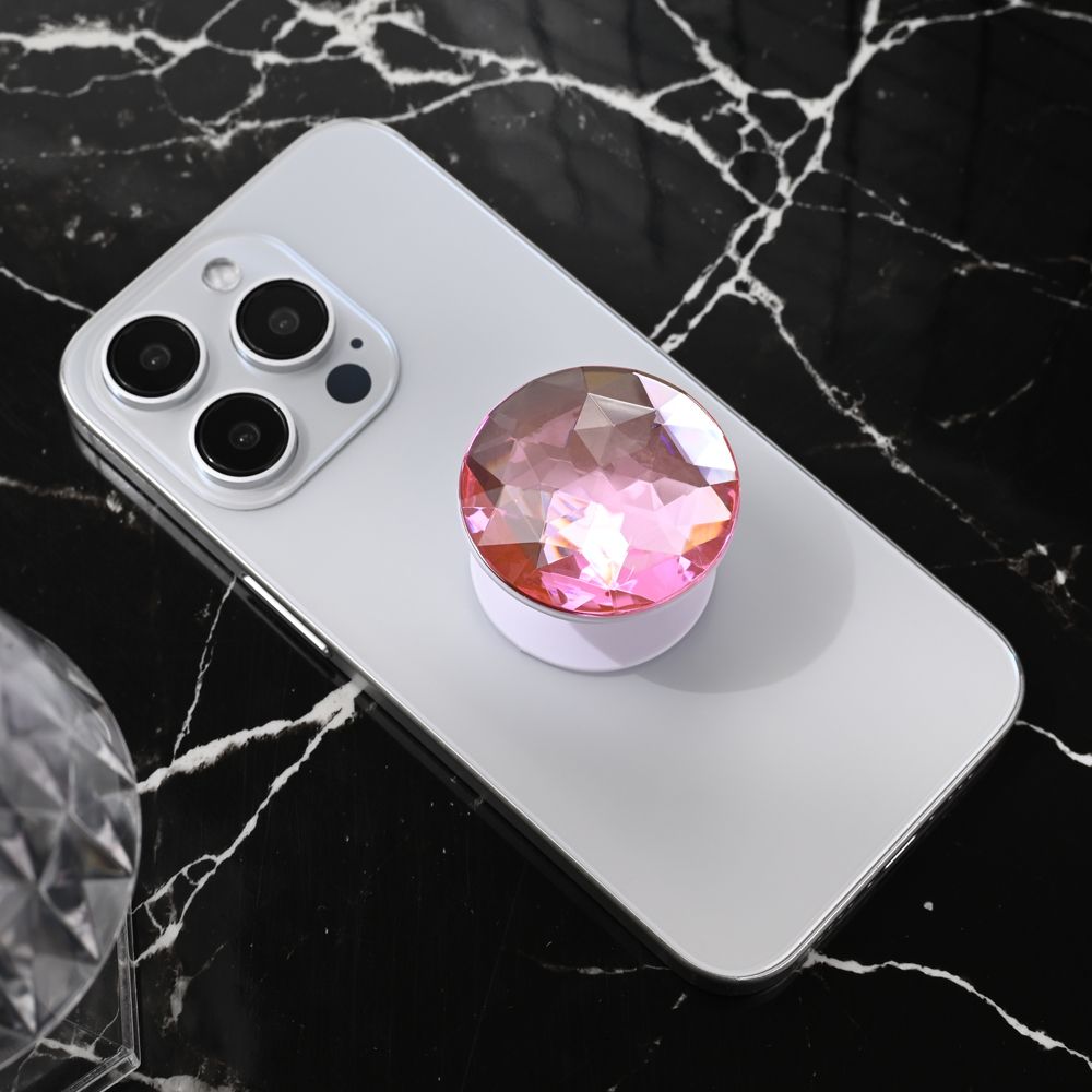 Oprema — Stalak Pop Crystal, roze