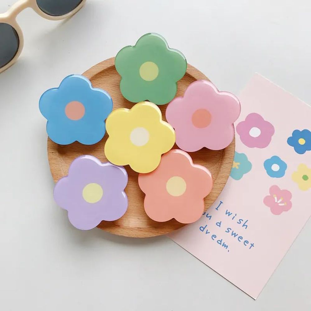 Oprema — Stalak Pop Flower, zuti