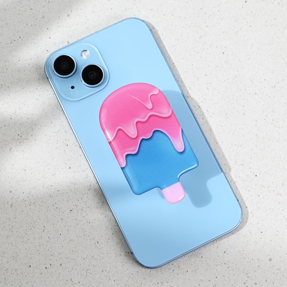 Oprema — Stalak Pop Ice cream 1