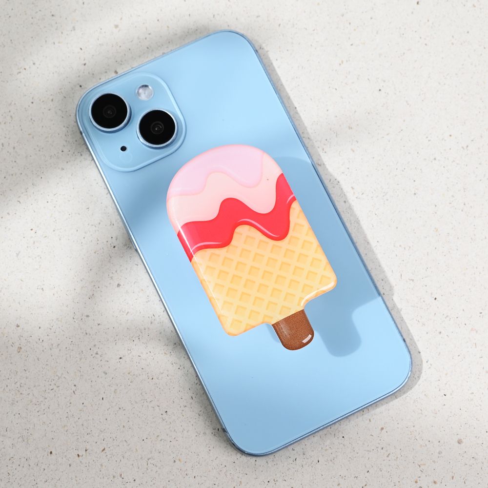 Oprema — Stalak Pop Ice cream 2