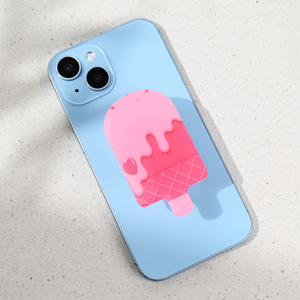 Oprema — Stalak Pop Ice cream 3