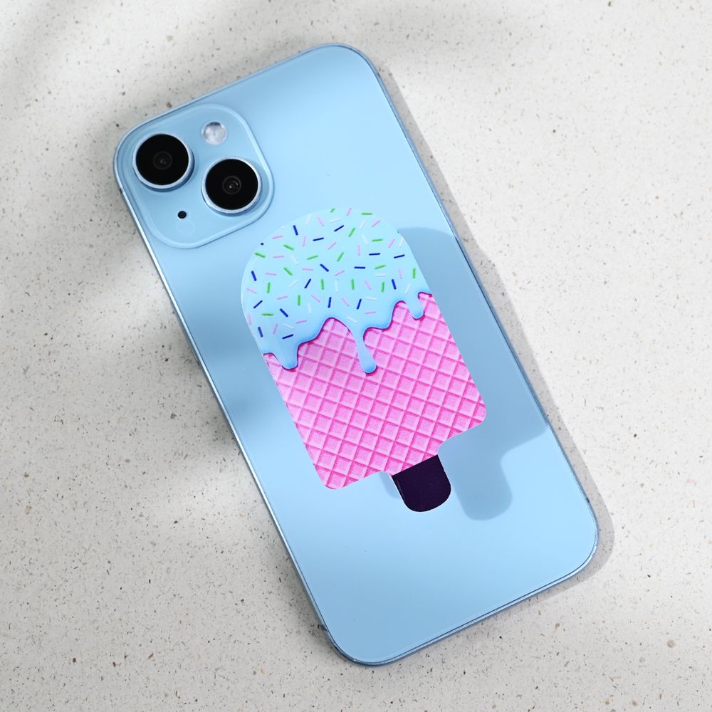Oprema — Stalak Pop Ice cream 4