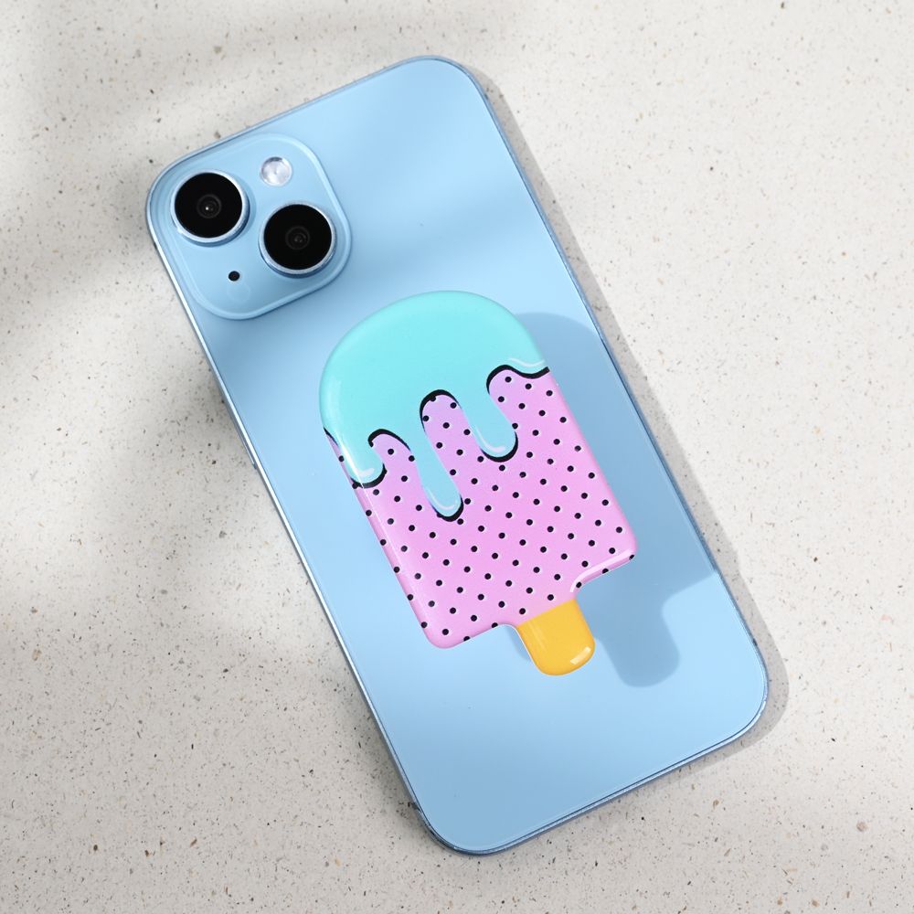 Oprema — Stalak Pop Ice cream 5