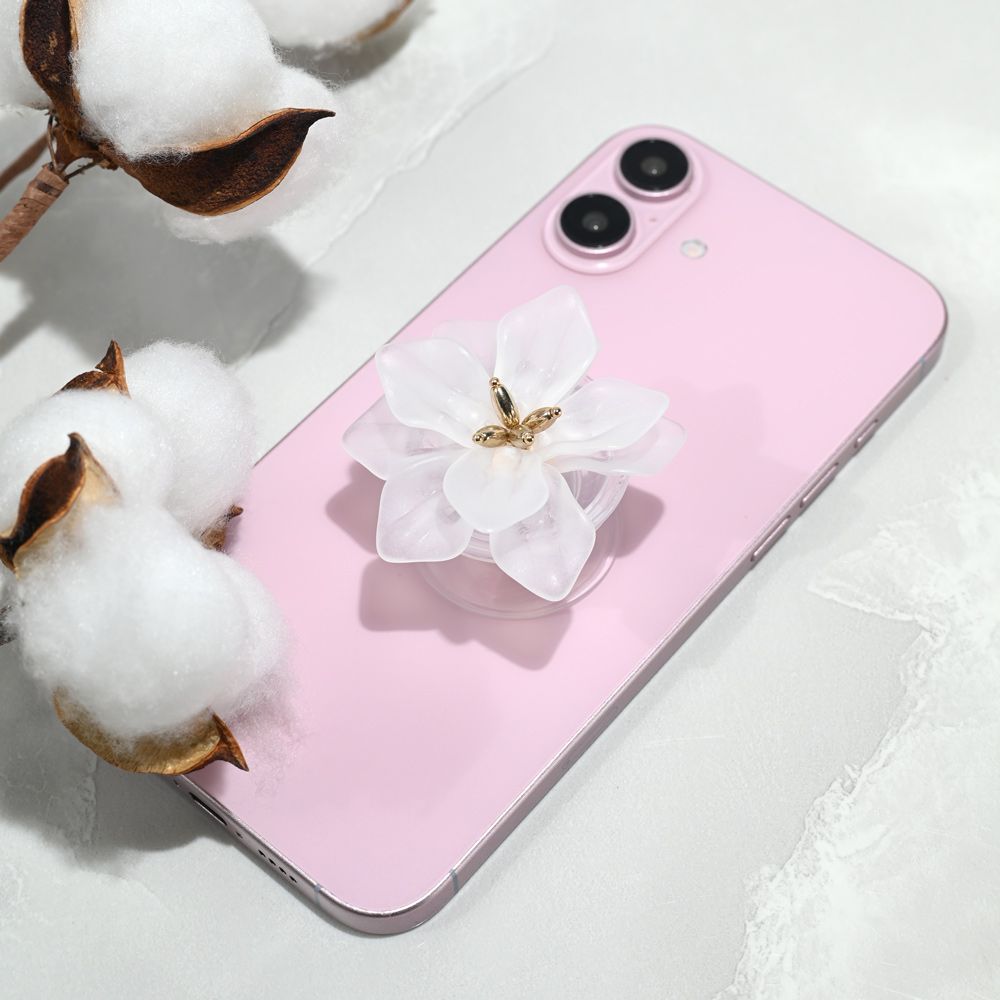 Oprema — Stalak Pop Pretty Flower, beli