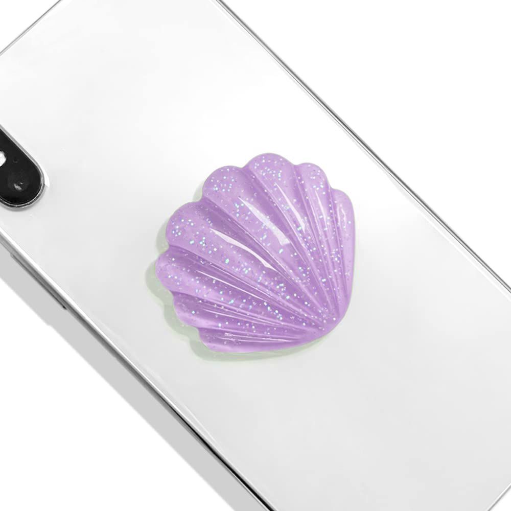 Oprema — Stalak Pop Shell, ljubicasti