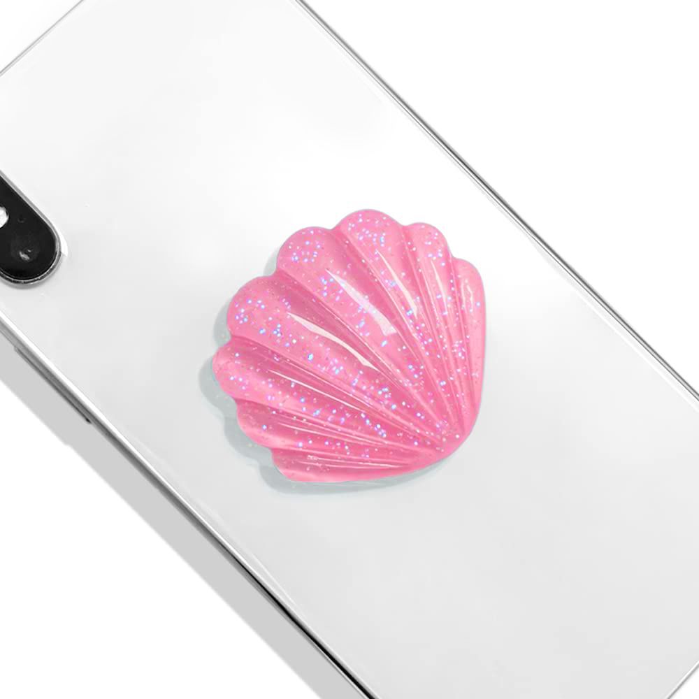 Oprema — Stalak Pop Shell, pink