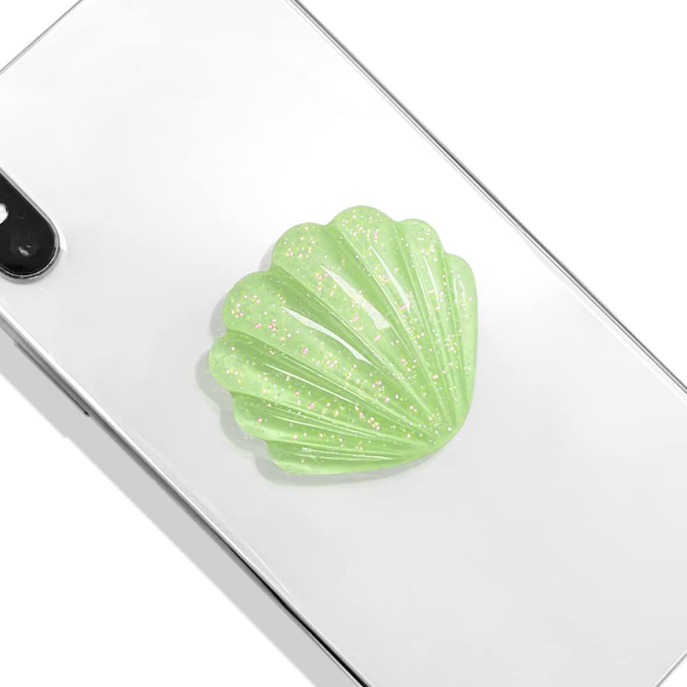 Oprema — Stalak Pop Shell, zeleni