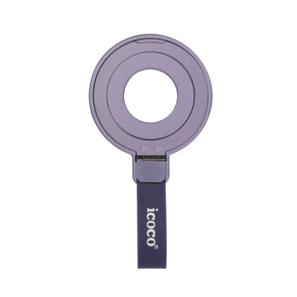 Oprema — Stalak Ring type 4