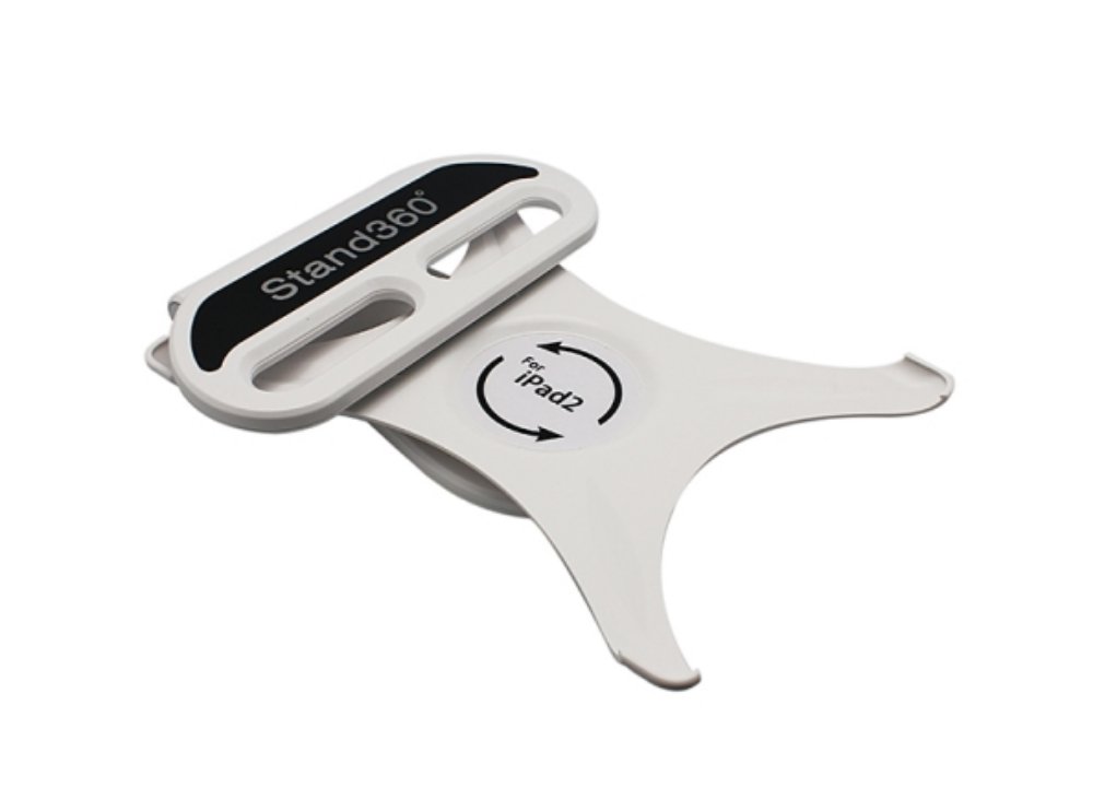 Power bank za Apple iPad 2 — Stalak Stand 360