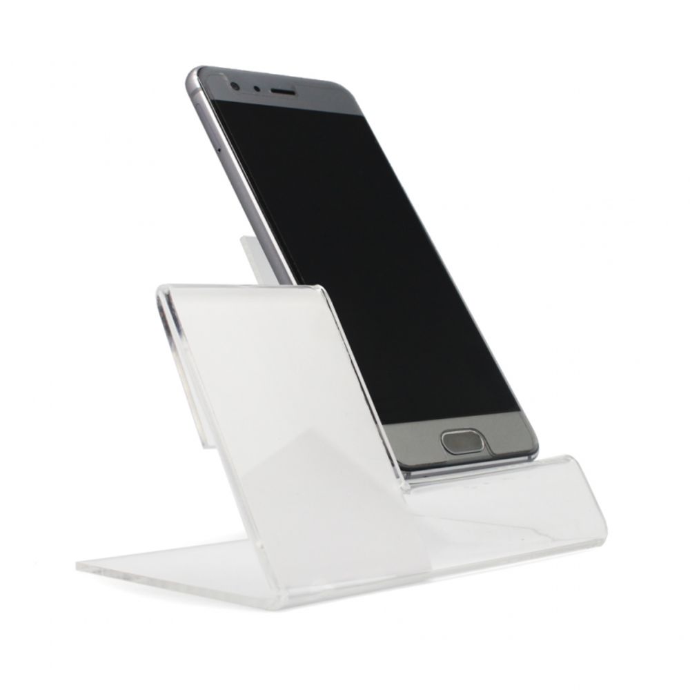 Power bank — Stalak za mobilni telefon Izlozbeni