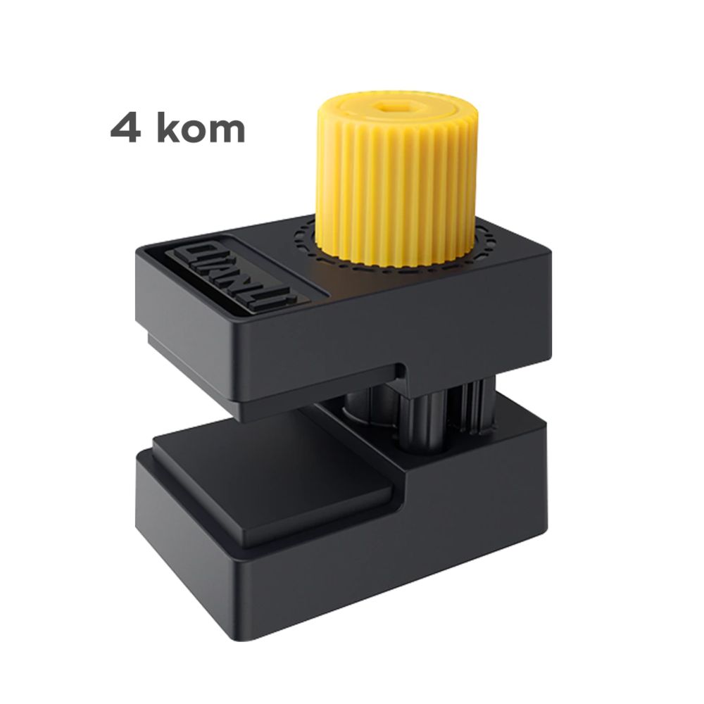 Servisni deo — Stega ToolPlus iClamp 2nd Universal Adjustable