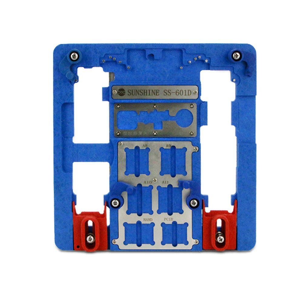 Servisni deo — Stega za plocu SS-601D