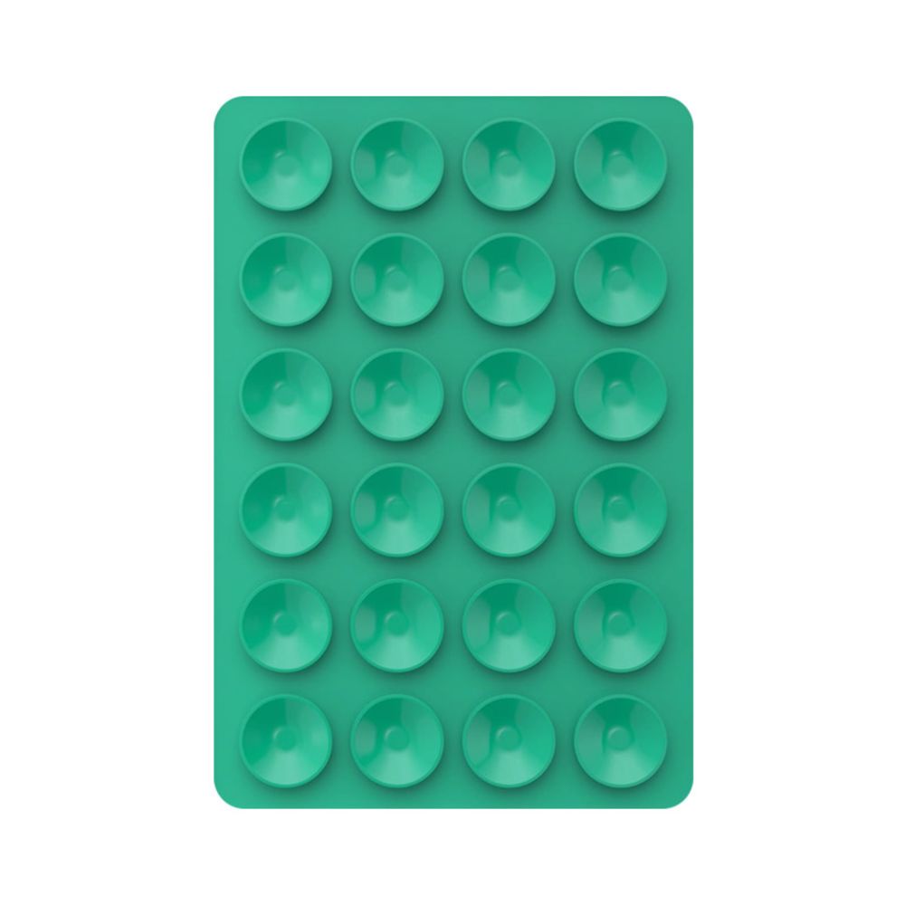 Power bank — Stiker za mobilni telefon Octobuddy mint