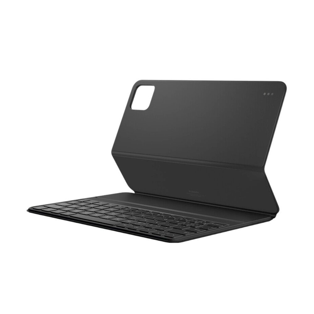 Maska za Xiaomi Pad 7 — Tastatura, crna