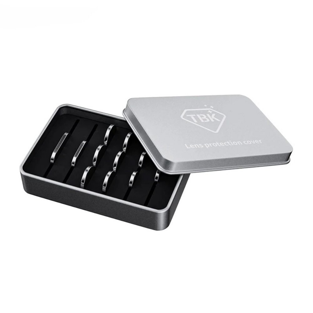 Servisni deo za Apple iPhone 12 Pro Max — TBK set zastita