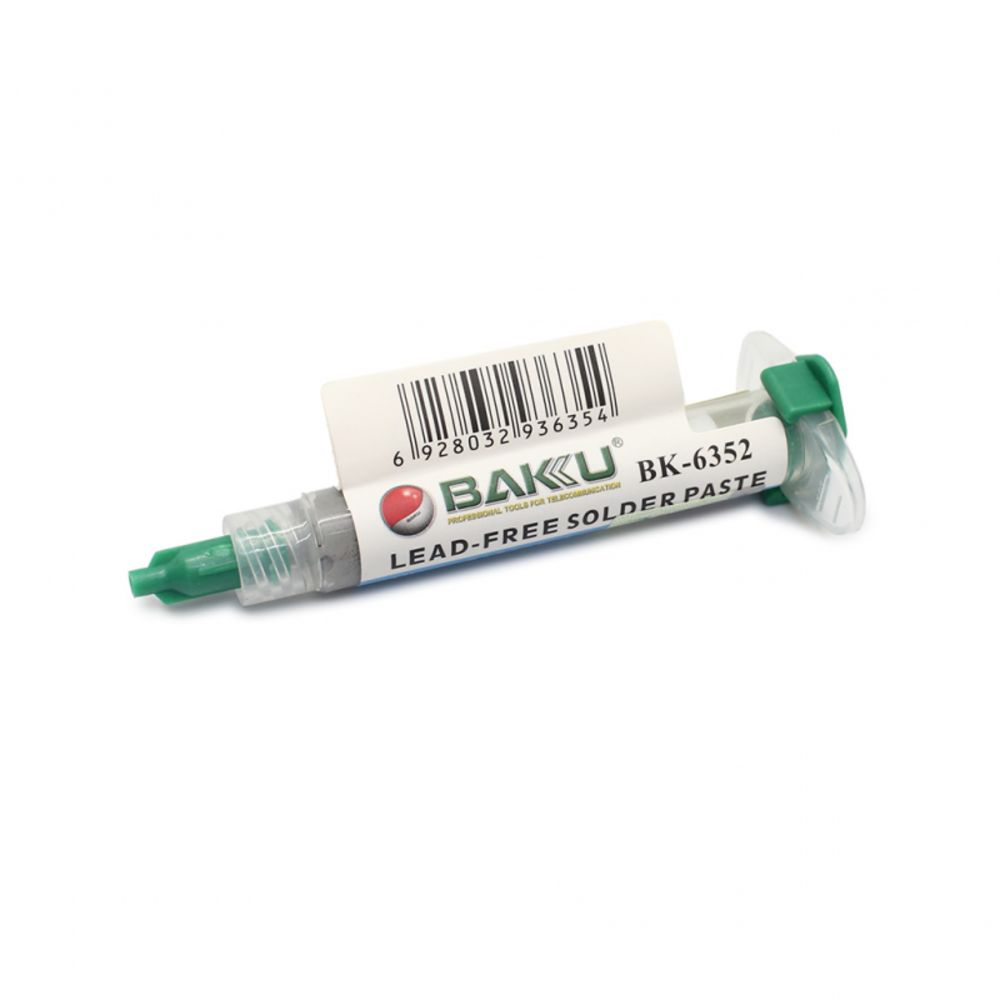 Servisni deo — Tecni kalaj Baku BK-6352 bez olova