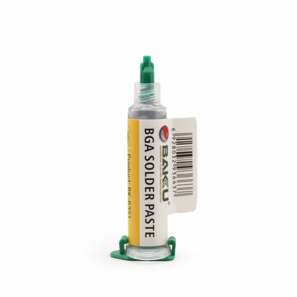 Servisni deo — Tecni kalaj BK 6351