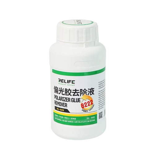 Servisni deo — Tecnost za skidanje OCA Relife 8222 RL528 250ml