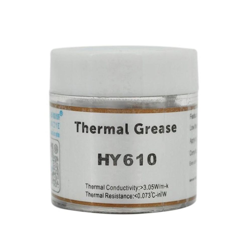 Servisni deo — Termalna pasta HY-610 10g