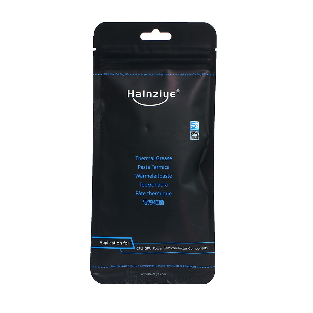 Servisni deo za Apple iPhone 13 — Termalna pasta HY-P13 2g termalna provodnost