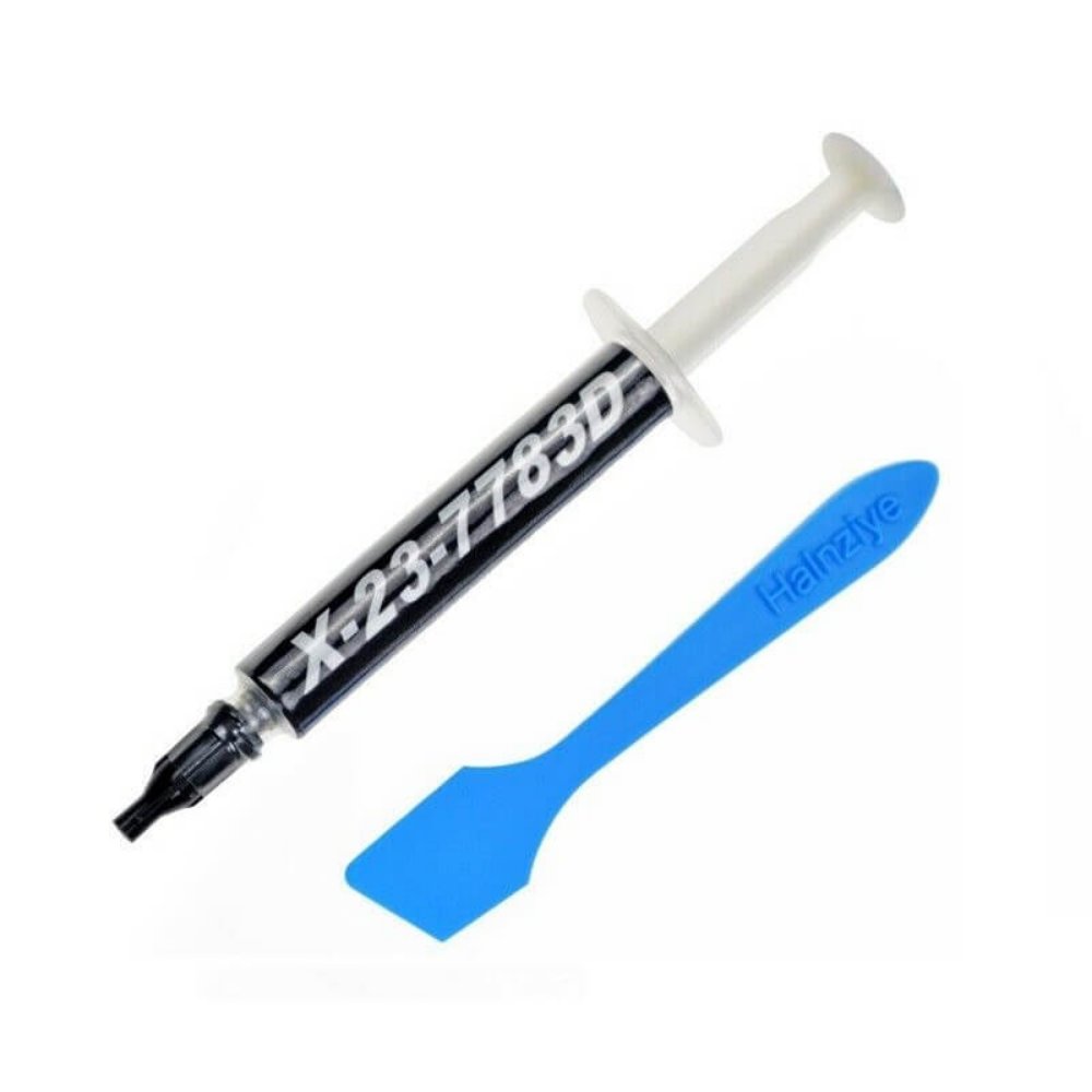 Servisni deo — Termalna pasta Shinetsu 7783D-OP 2g termalna