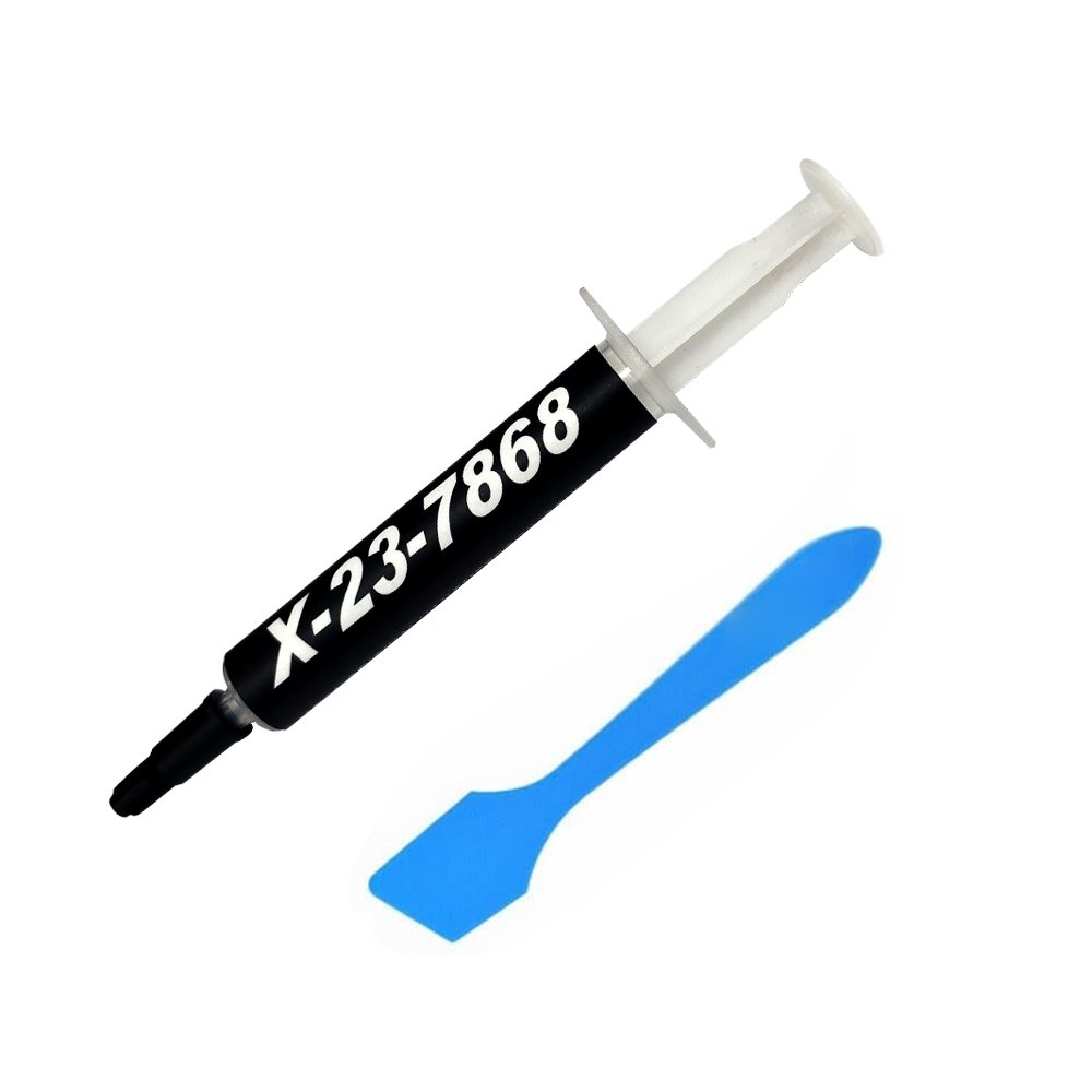 Servisni deo — Termalna pasta Shinetsu 7868-OP 2g termalna