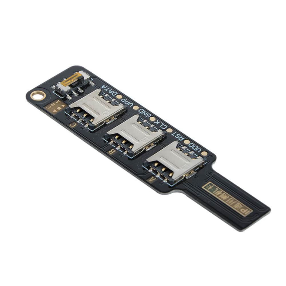 Servisni deo za Apple — Tester 3u1