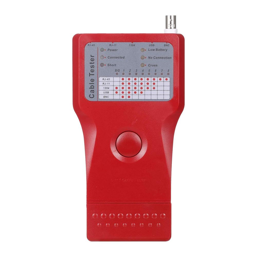 Kabl — Tester kablova JWD 5u1
