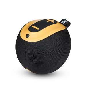 Audio oprema — TG 623 bluetooth speaker, zuti