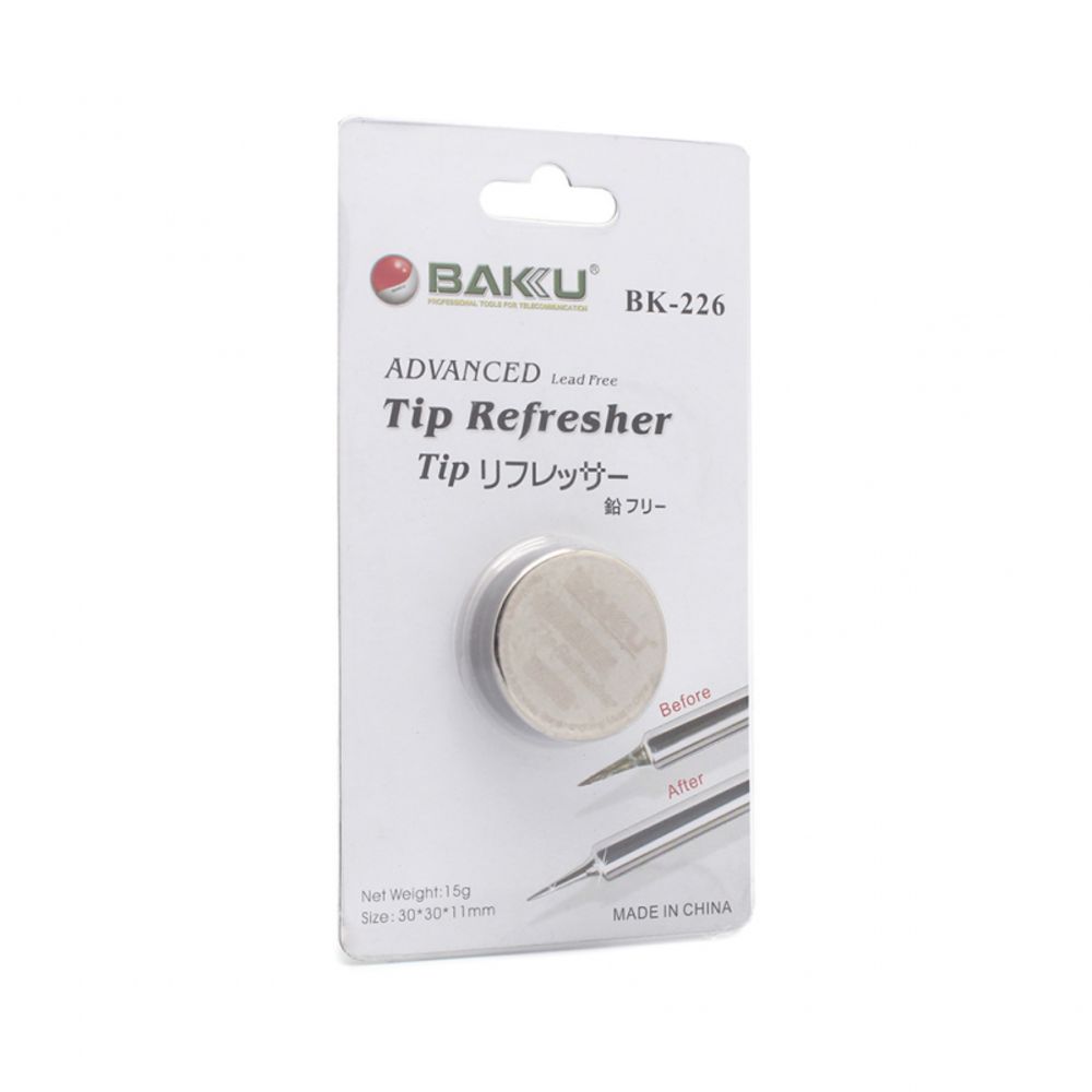 Servisni deo — Tip Refresher za lemilicu Baku BK-226