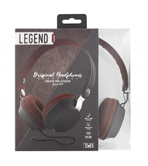 Audio oprema — TNB Cslegendch Stereo SLUŠAlice "Legend", braon