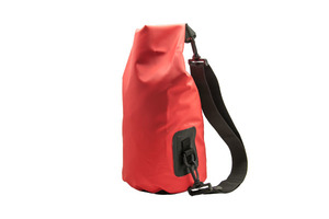 Maska — Torba za vodu 15L, crvena
