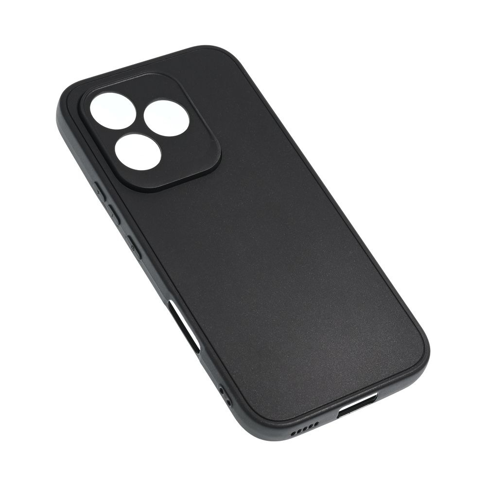 Maska za Honor 600 Lite — 3D Camera, crna