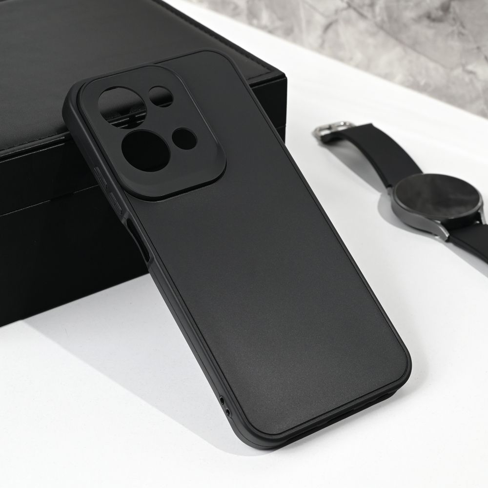 Maska za Xiaomi Redmi 15C — 3D Camera
