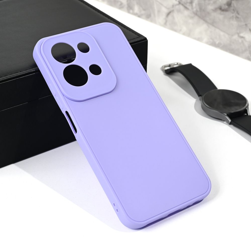 Maska za Xiaomi Redmi 15C — 3D Camera
