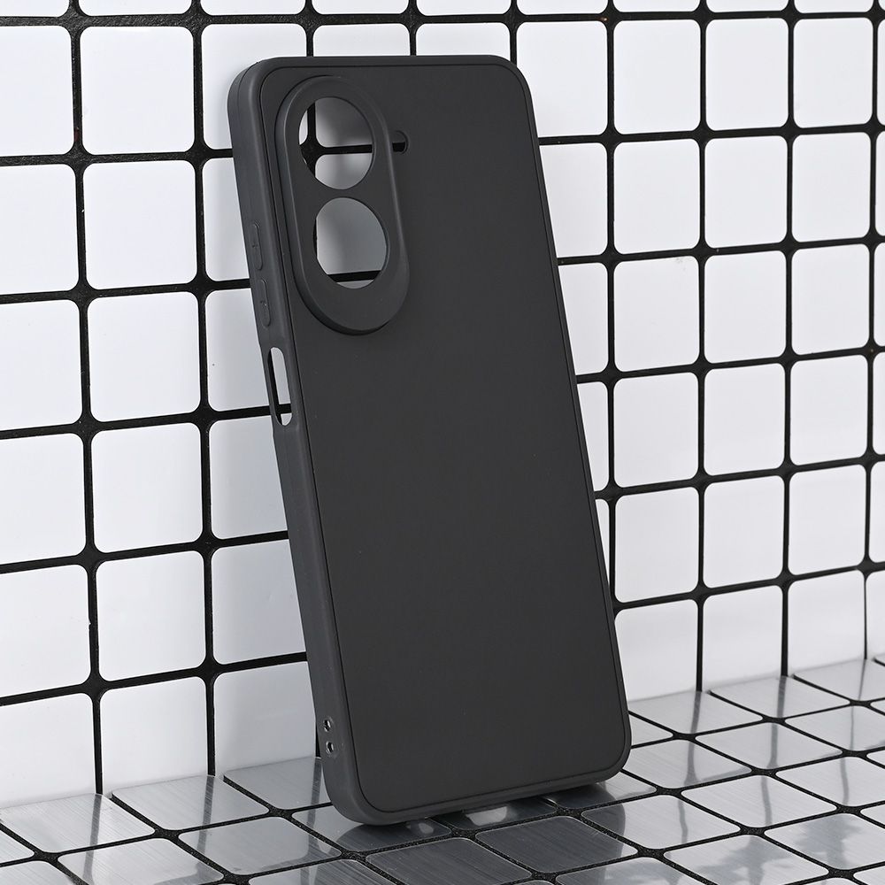 Maska za Xiaomi Redmi A5 — 3D Camera, crna