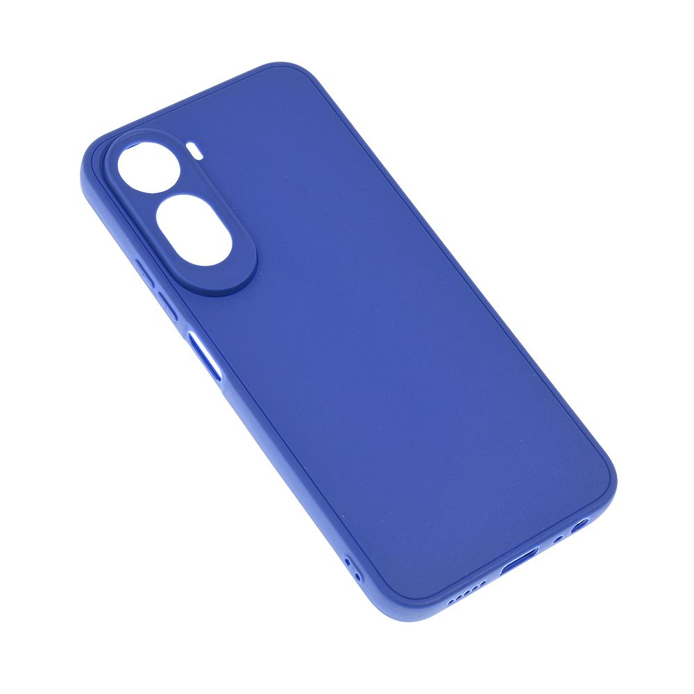 Maska za Xiaomi Redmi A7 Pro — 3D Camera, tamno plava