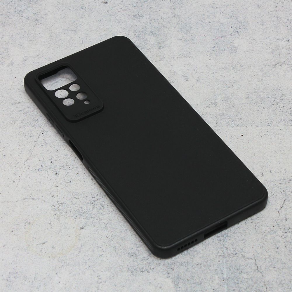Maska za Samsung — 3D Camera, crna