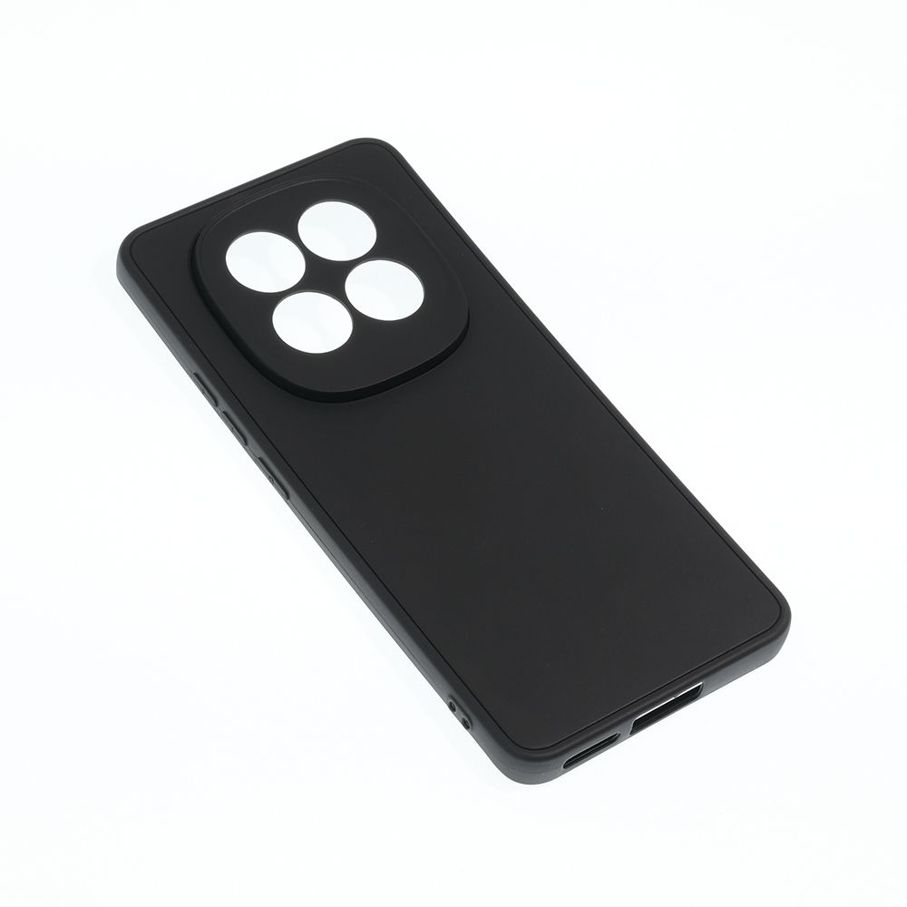 Maska za Samsung — 3D Camera, crna