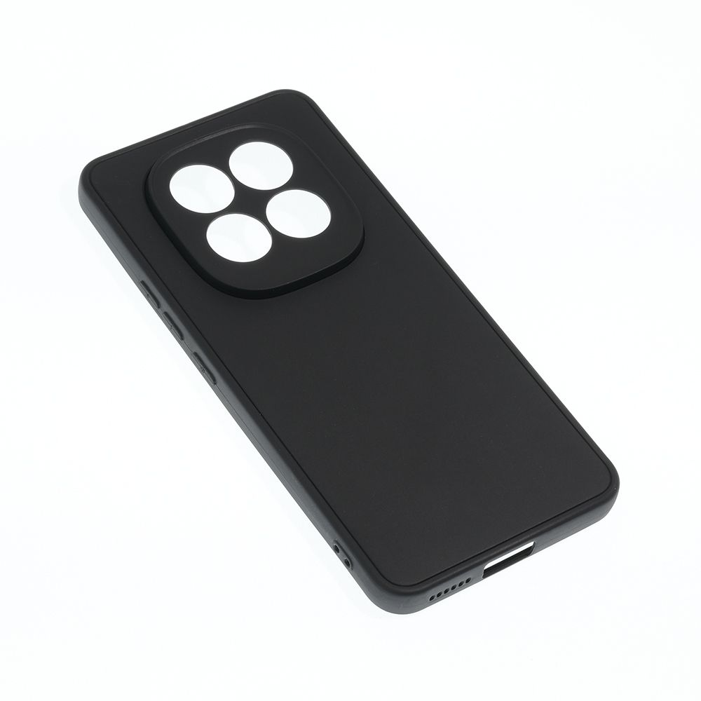Maska za Samsung — 3D Camera, crna