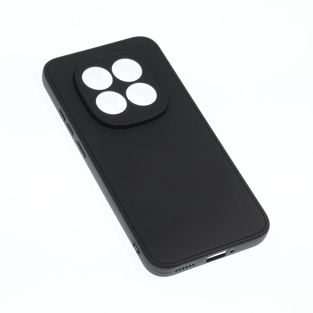 Maska za Samsung — 3D Camera, crna
