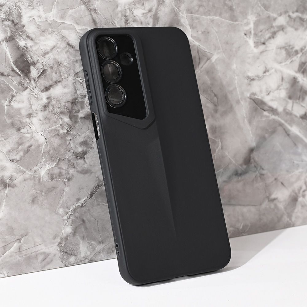 Maska za Samsung Galaxy A16 4G — Blade, crna