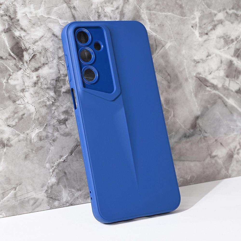 Maska za Samsung Galaxy A16 4G — Blade, plava