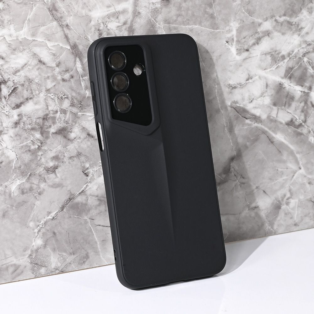 Maska za Samsung Galaxy A17 4G — Blade, crna