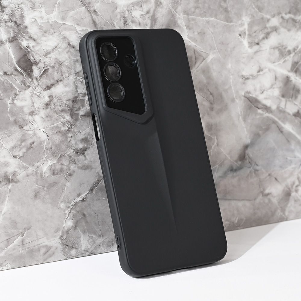 Maska za Samsung Galaxy A26 5G — Blade, crna